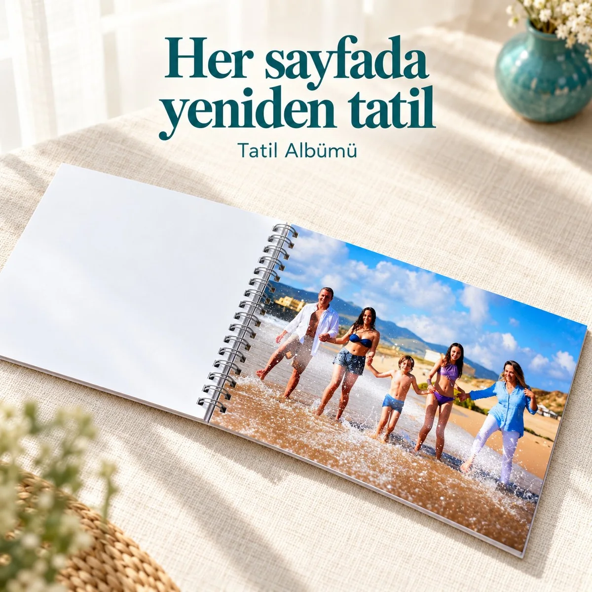 Tatil Albümü Tatil Albümü