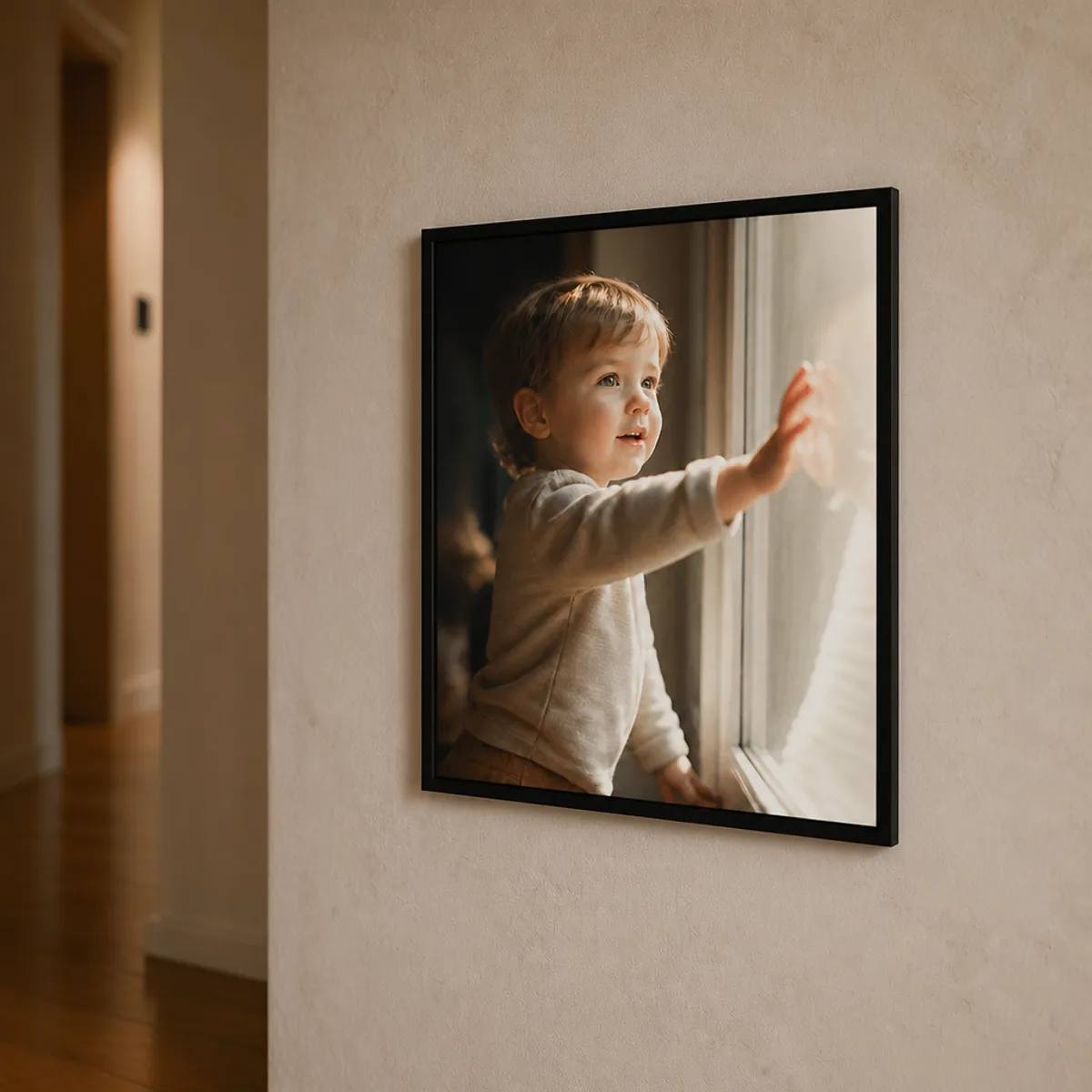 30x40 Yapışan Çerçeve 30x40 Yapışan Çerçeve