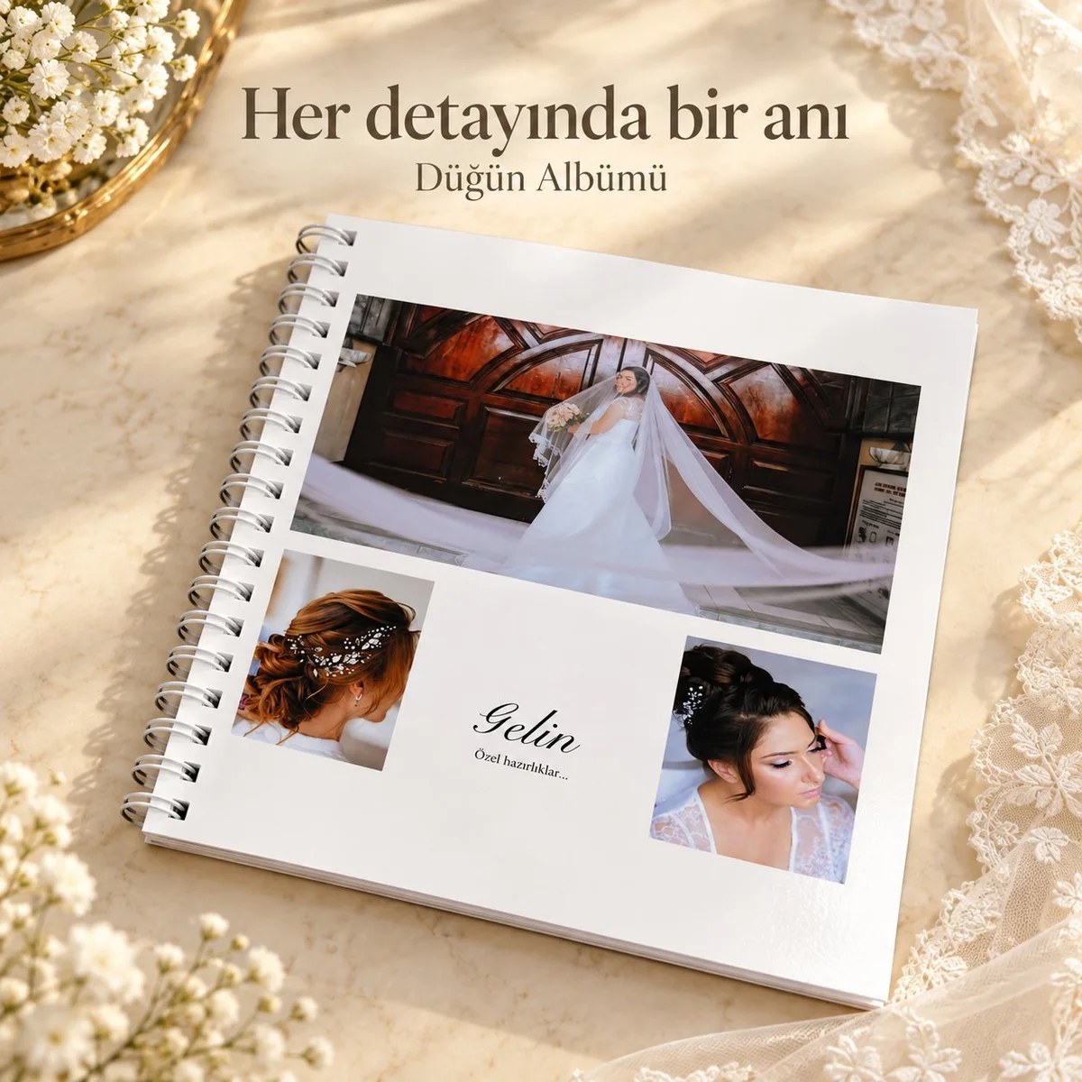 Düğün Albümü