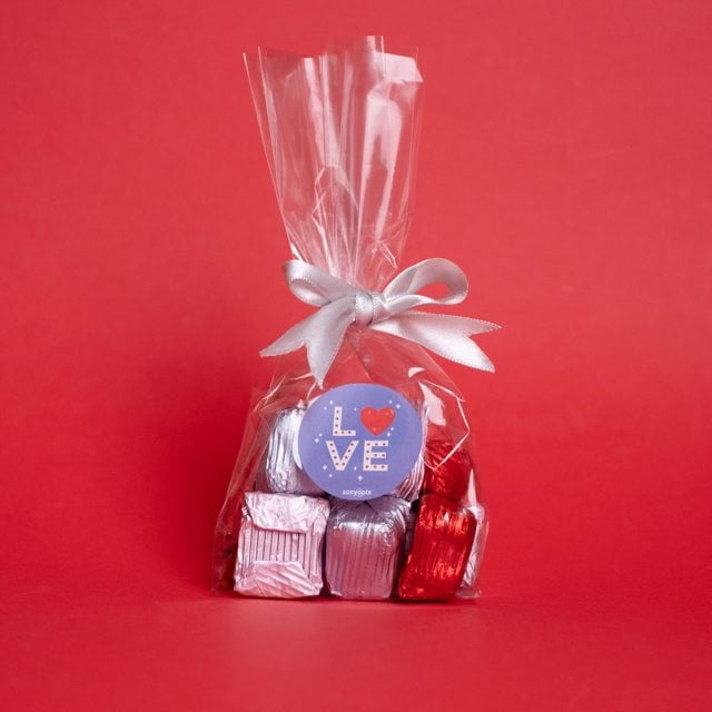 Love Çikolata Paketi | Tekyerde