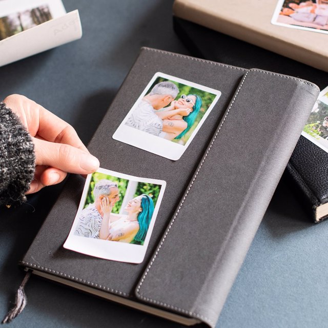 Pola Sticker - 25 Adet | Tekyerde