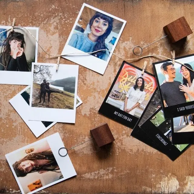 Pola Fotoğraf Baskı - 10 Adet, 9x11 cm Parlak Baskı|Tekyerde Pola Fotoğraf Baskı - 10 Adet, 9x11 cm Parlak Baskı|Tekyerde