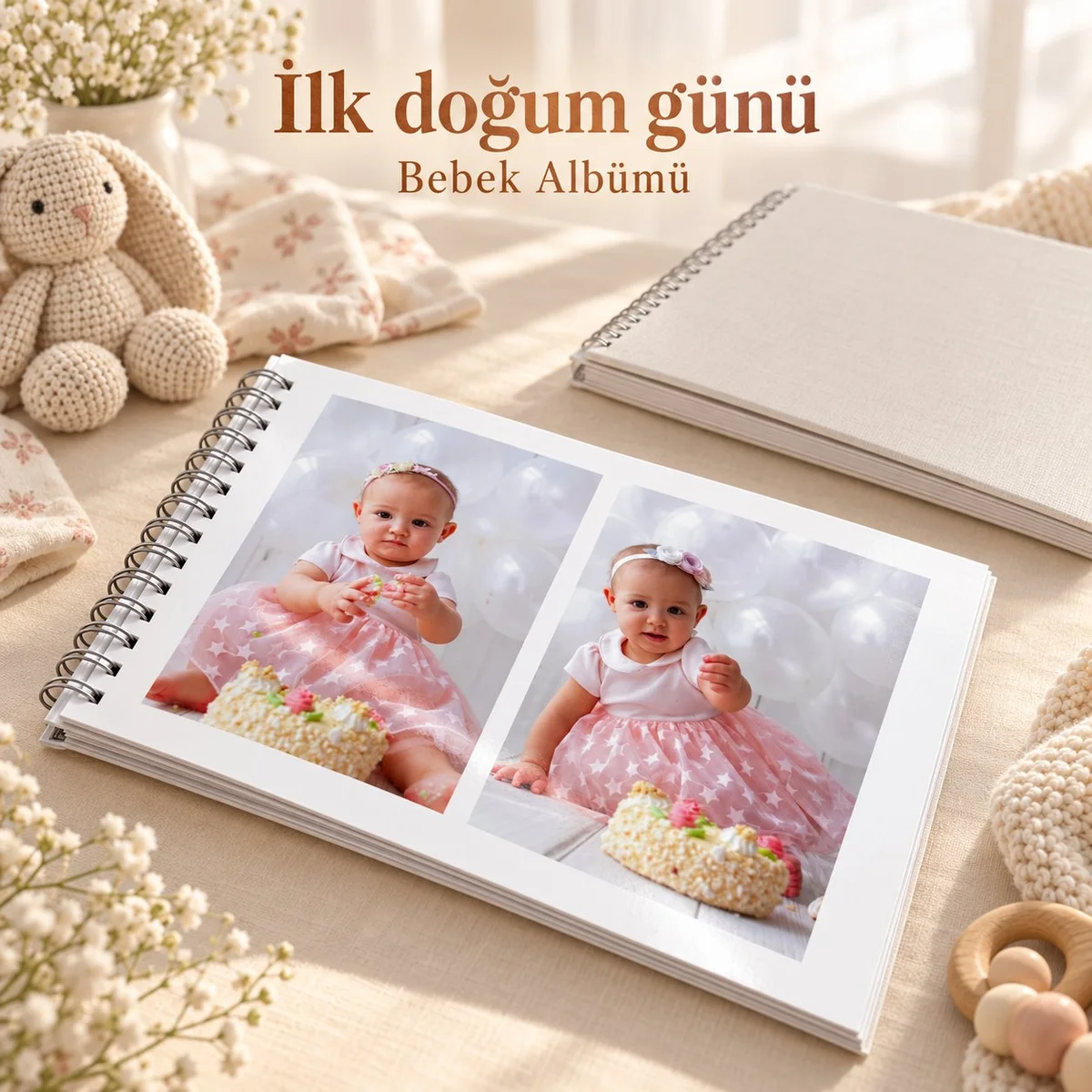 Bebek Albümü Bebek Albümü