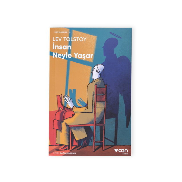 İnsan Neyle Yaşar Kitabı, Online Hediye | Tekyerde