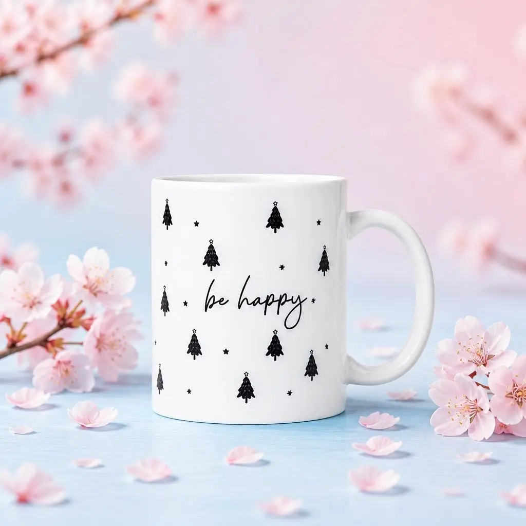 Be Happy Kupa | Tekyerde