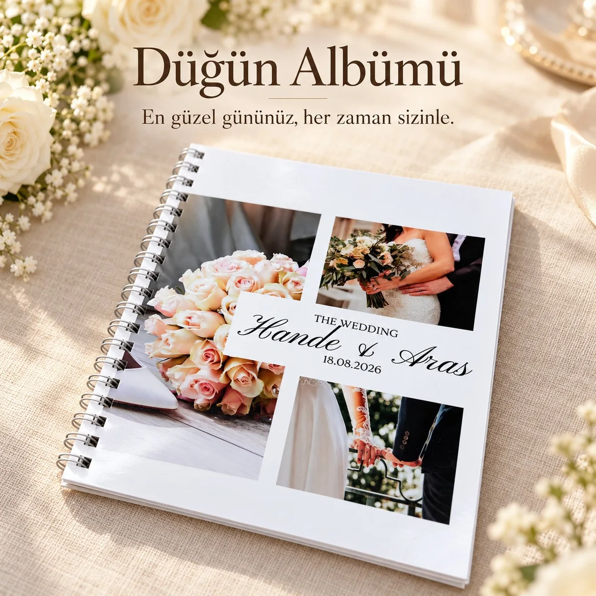 Düğün Albümü
