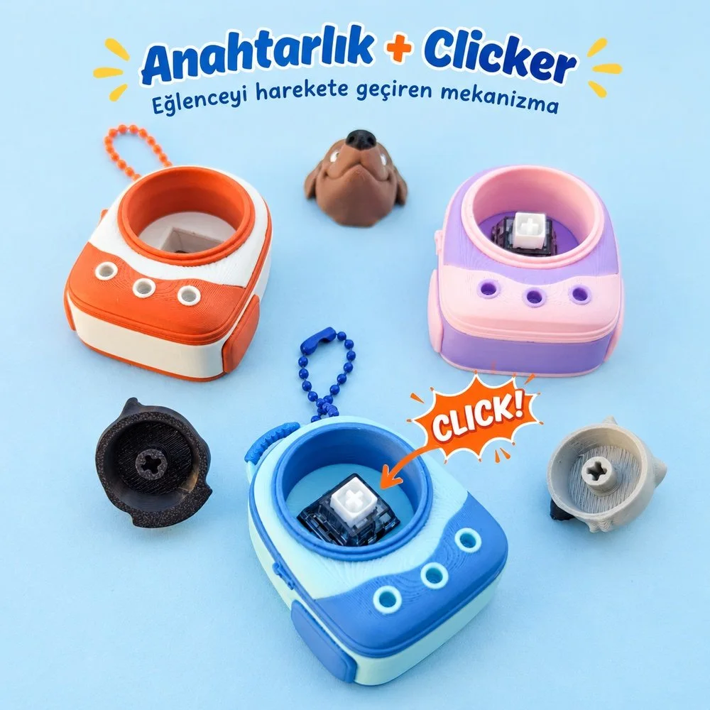 Sırt Çantası Anahtarlıklar Sırt Çantası Anahtarlıklar
