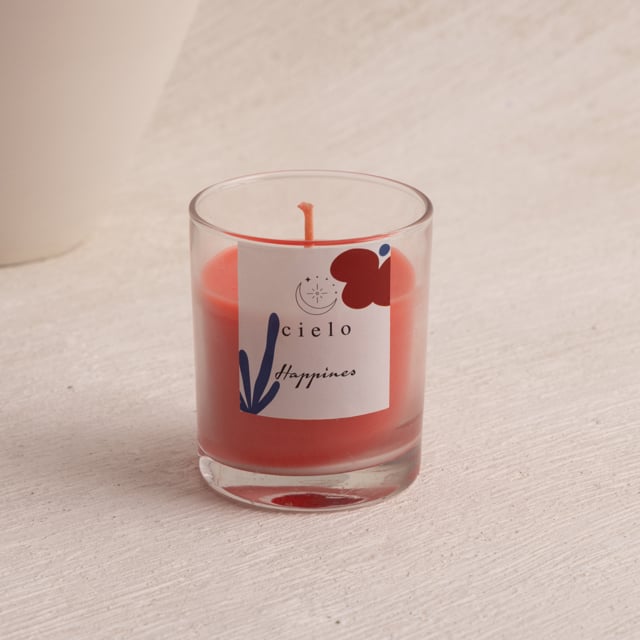 Cielo Kırmızı Happiness Mum | Tekyerde