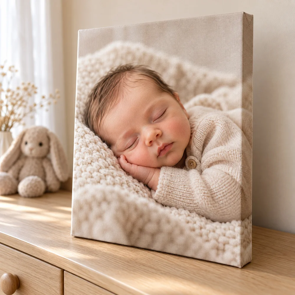 24x30 Kanvas Tablo 24x30 Kanvas Tablo