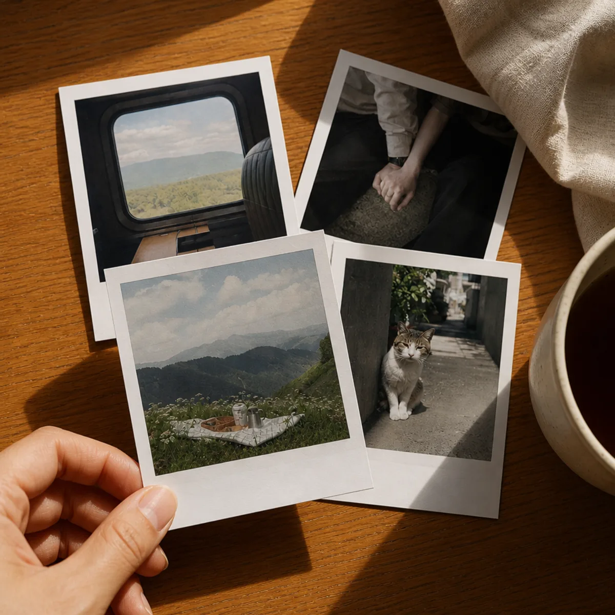 Pola Kart - 35 Adet, 9x11 cm Fotoğraf Baskı | Tekyerde Pola Kart - 35 Adet, 9x11 cm Fotoğraf Baskı | Tekyerde