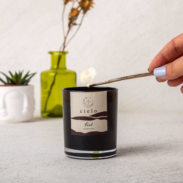 Cielo Siyah Feel Mum, Kendi Kutunu Yap | Tekyerde