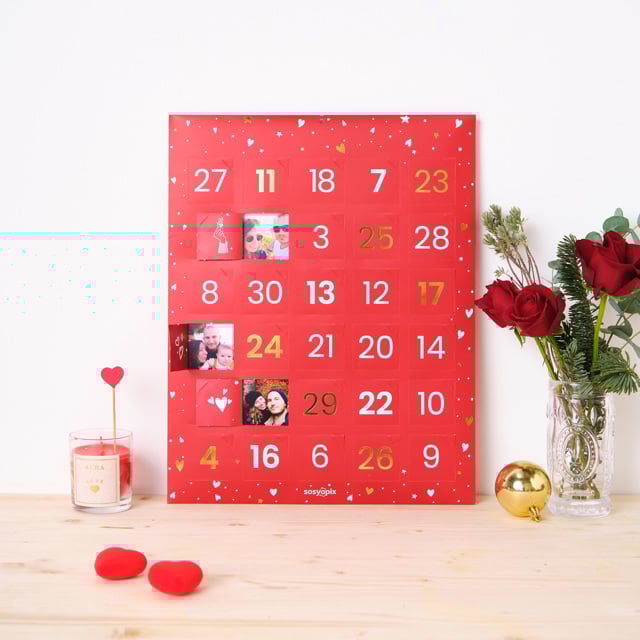 Sevgiliye Hediye Sürprizli Anı Penceresi | Tekyerde