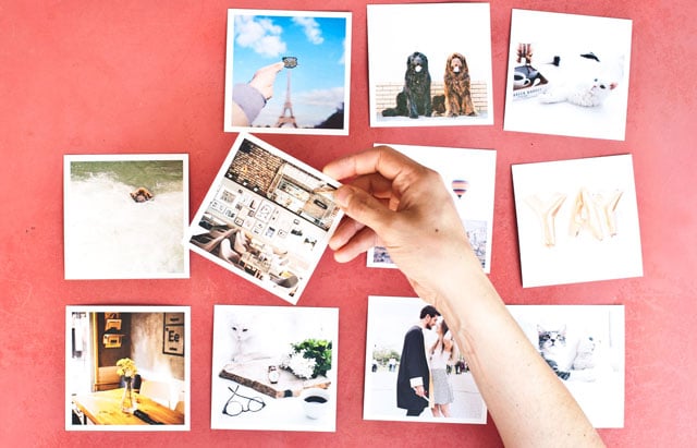 Büyük Anı Albümü ve 35 Pola Kart, Büyük Anı Kitabı |Tekyerde