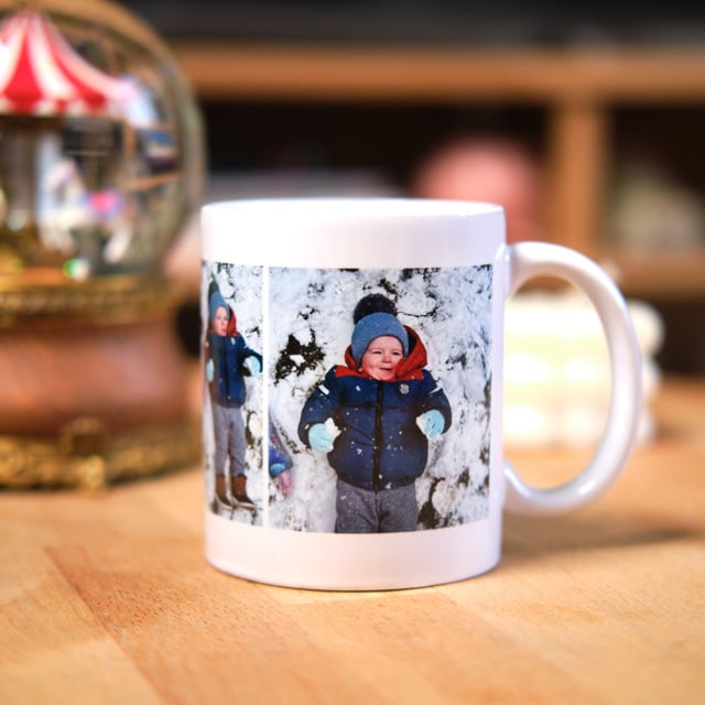 Kupa Bardak, Kişiye Özel Fotoğraf Baskılı Kupa | Tekyerde