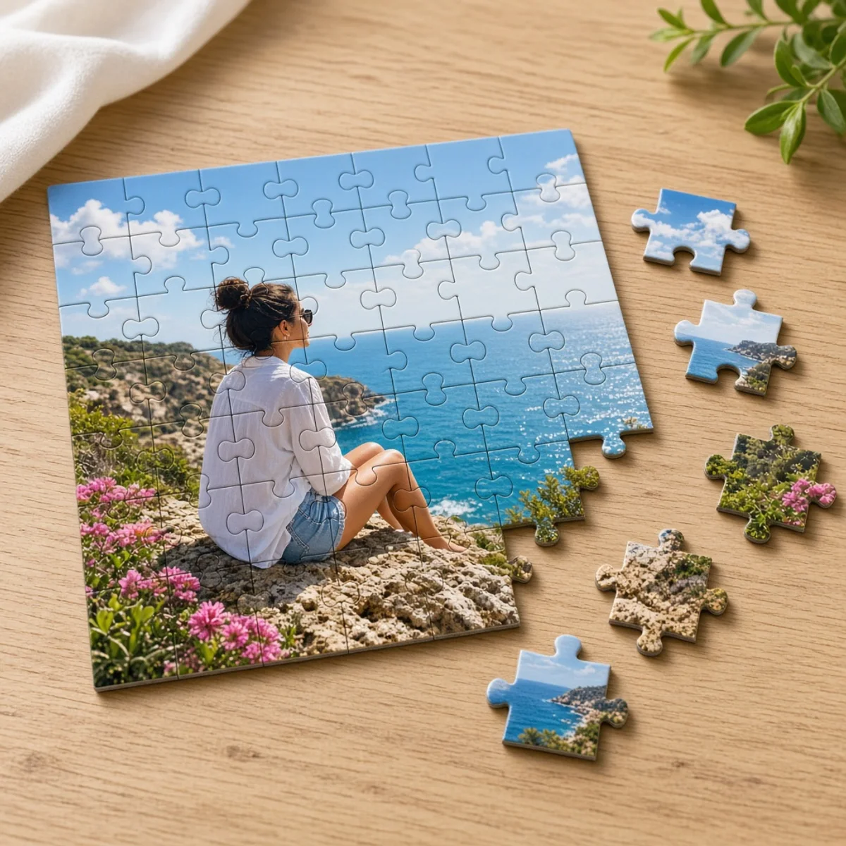 Puzzle