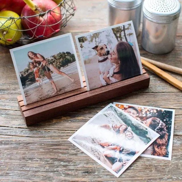 Kare Fotoğraf Baskı - 10 Adet, 10x10cm Parlak Baskı|Tekyerde