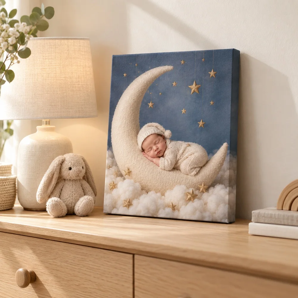 24x30 Kanvas Tablo 24x30 Kanvas Tablo