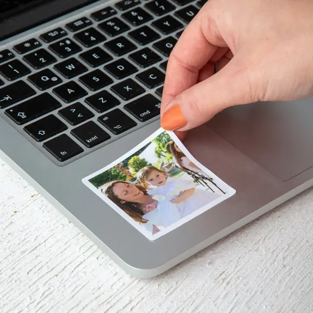 Kare Sticker - 35 Adet | Tekyerde Kare Sticker - 35 Adet | Tekyerde
