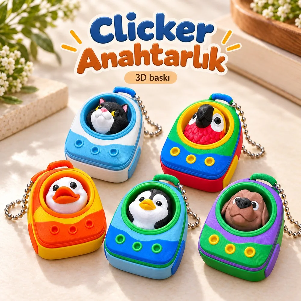 Sırt Çantası Anahtarlıklar Sırt Çantası Anahtarlıklar