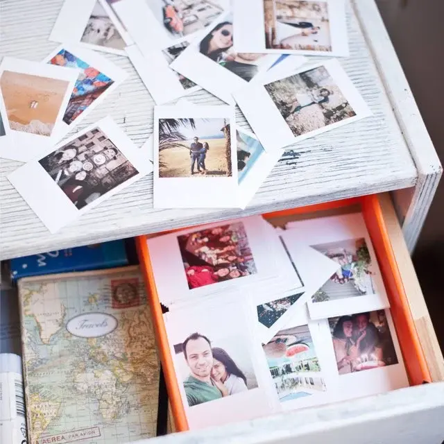 Mini Pola Kartlar - 24 Adet, Kişiye Özel Foto Baskı|Tekyerde Mini Pola Kartlar - 24 Adet, Kişiye Özel Foto Baskı|Tekyerde
