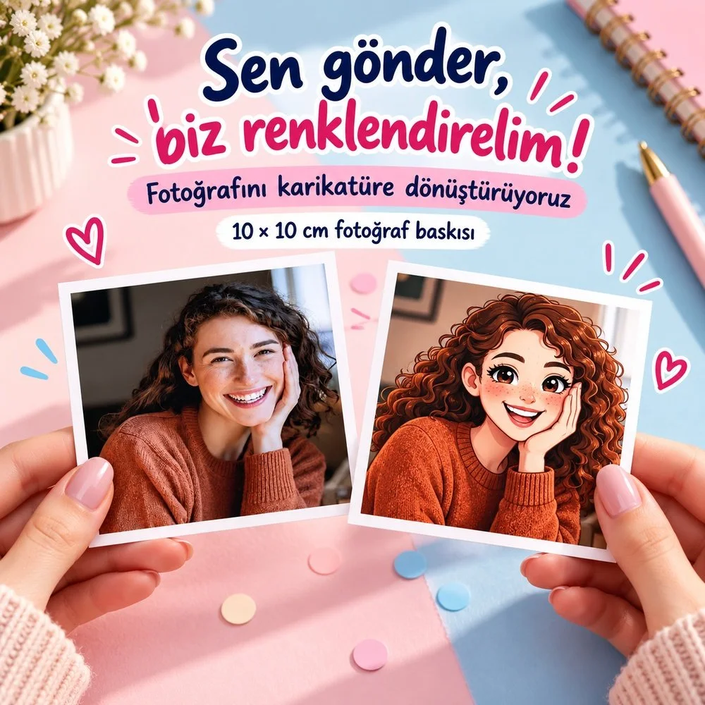 Karikatür Fotoğraf Karikatür Fotoğraf
