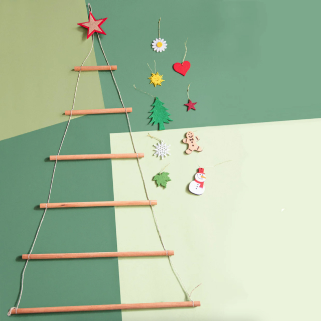 Fotoğraf Ağacı, Ahşap  Anı Ağacı | Tekyerde