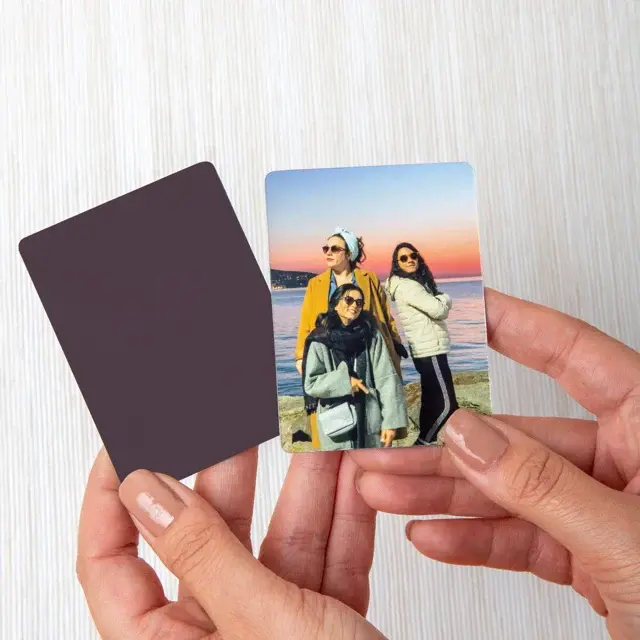 Dikdörtgen Magnet - 9 Adet | Tekyerde Dikdörtgen Magnet - 9 Adet | Tekyerde