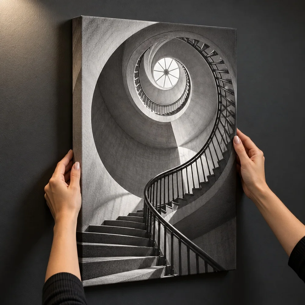 30x40 Kanvas Tablo 30x40 Kanvas Tablo