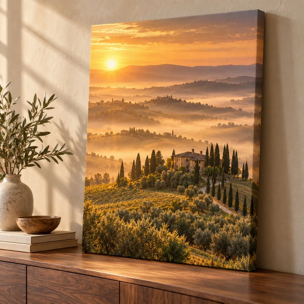 30x40 Kanvas Tablo 30x40 Kanvas Tablo