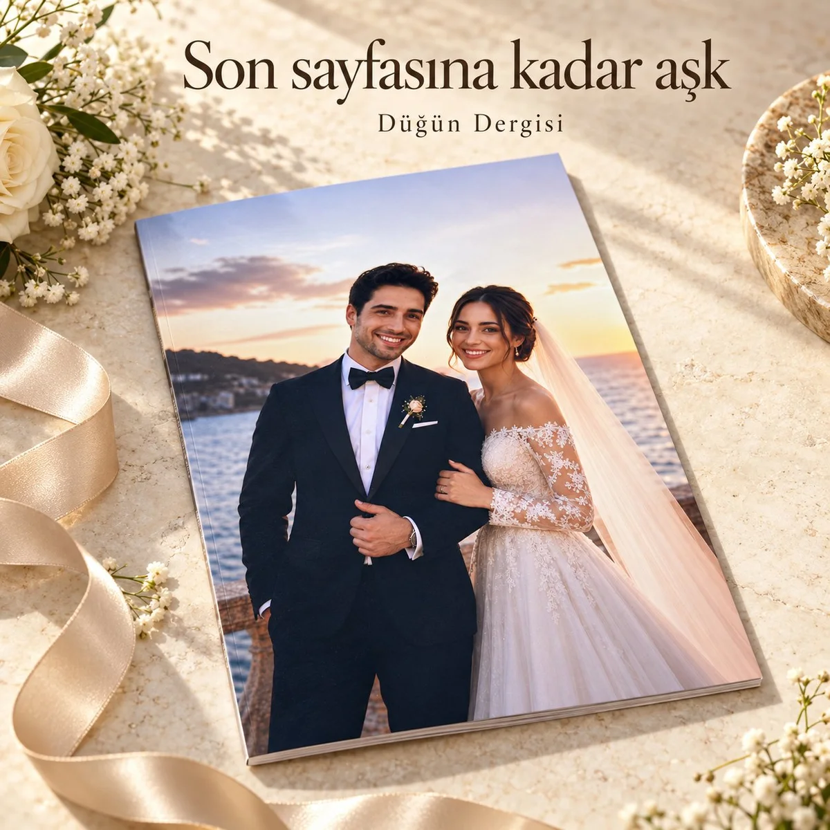 Düğün Dergisi