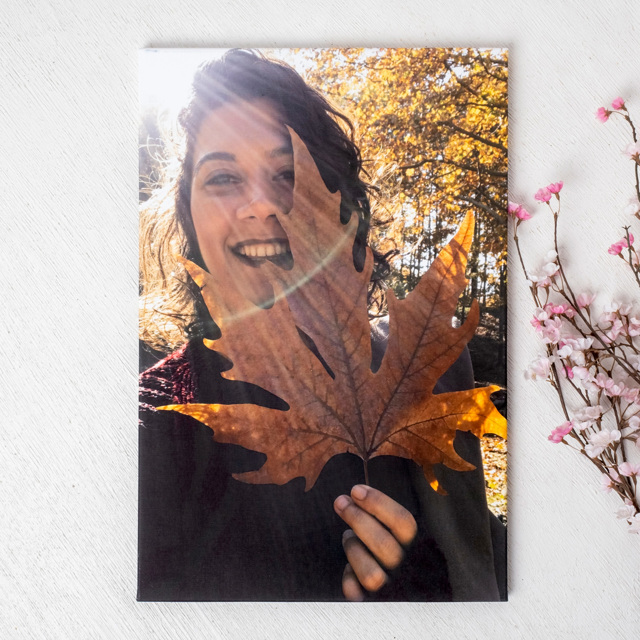 40x60 Kanvas Tablo | Tekyerde 