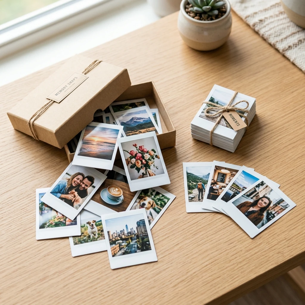 Mini Pola Kart 6x9 cm · 9 Adet | Tekyerde Mini Pola Kart 6x9 cm · 9 Adet | Tekyerde