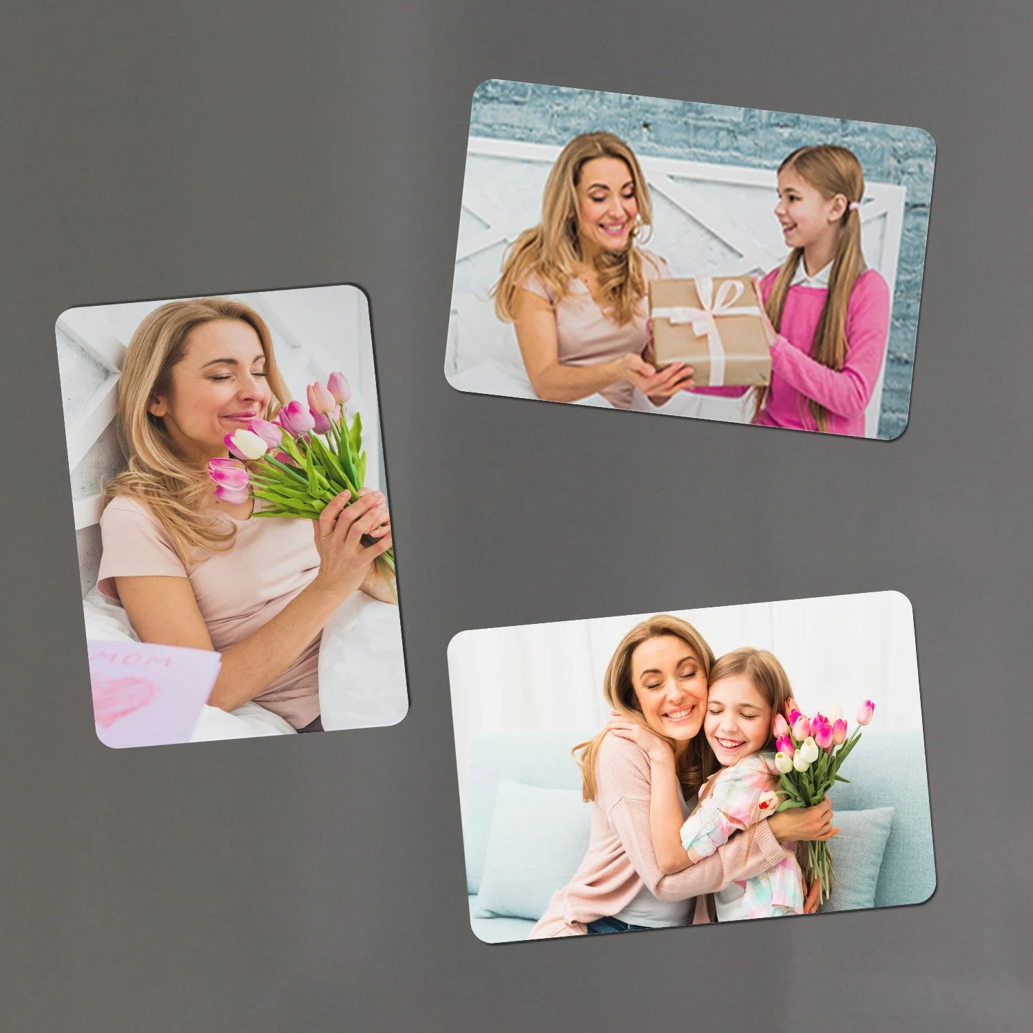 Magnet Fotoğraf Baskı 20 x 30 cm