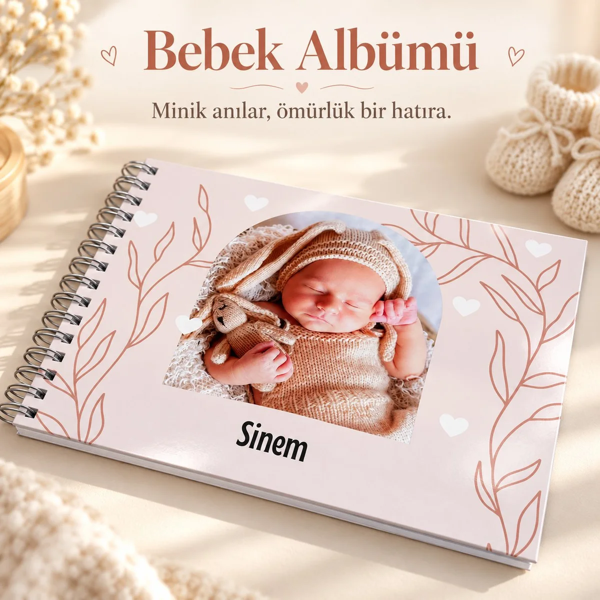 Bebek Albümü Bebek Albümü