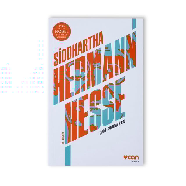 Siddhartha | Tekyerde