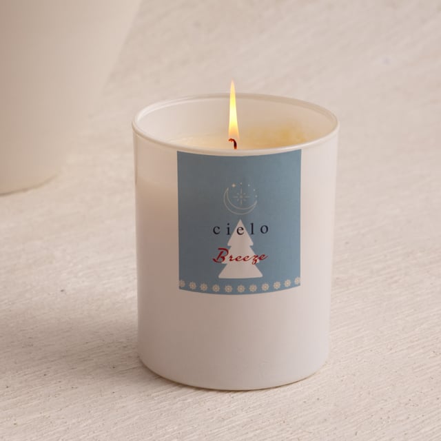 Cielo Breeze Mum | Tekyerde