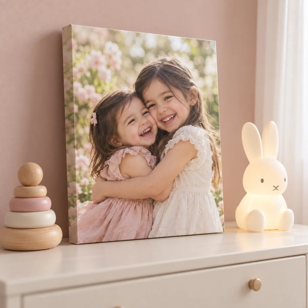 20x25 Kanvas Tablo 20x25 Kanvas Tablo