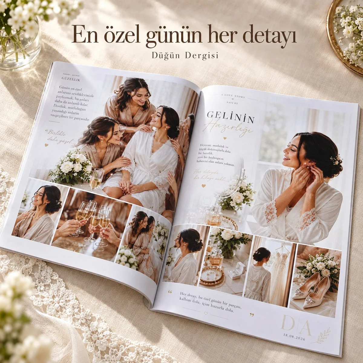 Düğün Dergisi