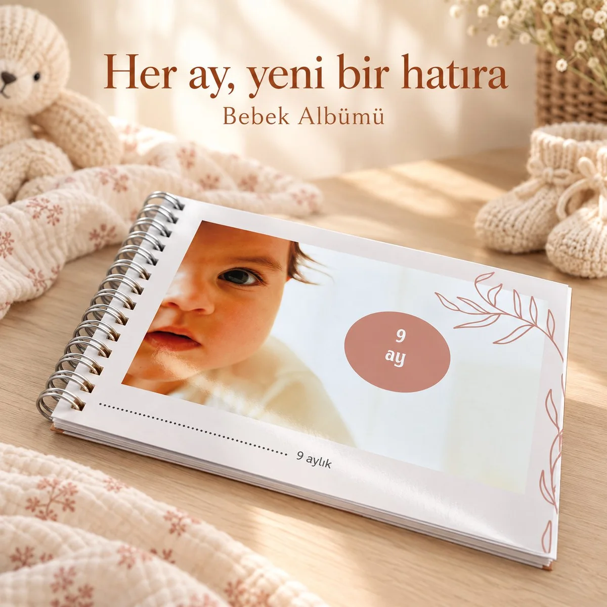 Bebek Albümü Bebek Albümü