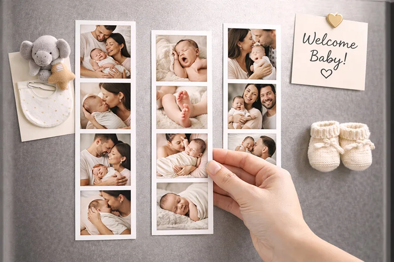 Şerit Magnet - 24 fotoğraf