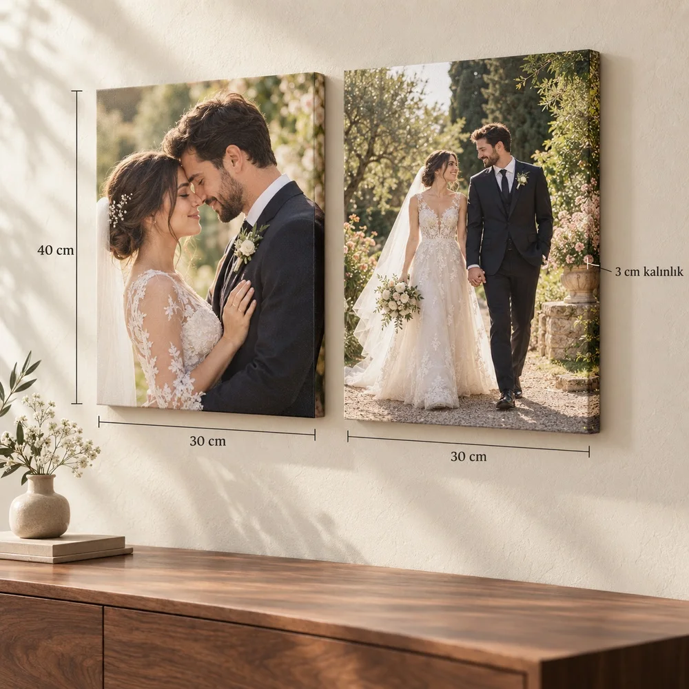 30x40 Kanvas Tablo 30x40 Kanvas Tablo