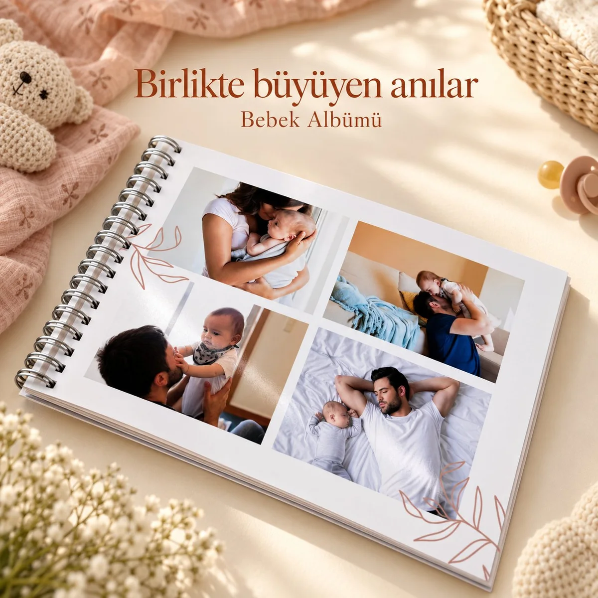 Bebek Albümü Bebek Albümü