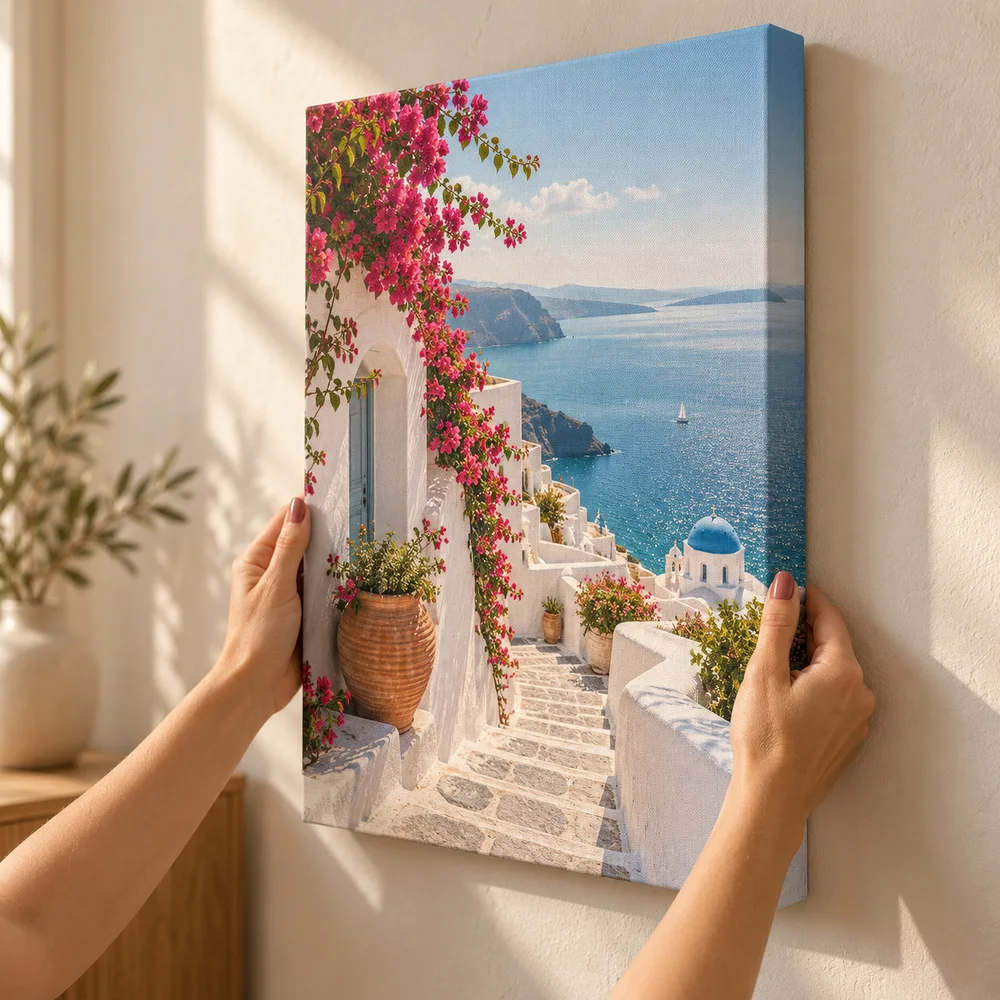 30x40 Kanvas Tablo 30x40 Kanvas Tablo