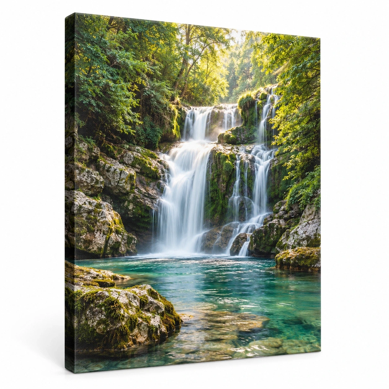 Kanvas Duvar Tablosu 30×40 Kanvas Duvar Tablosu 30×40