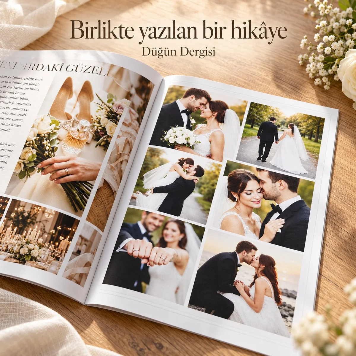 Düğün Dergisi