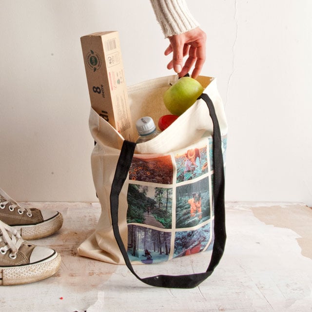 Bez Çanta, Kişiye Özel Tasarımlı Bez Çantalar | Tekyerde