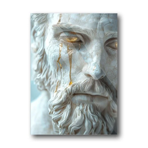 ''Altın Gözyaşları'' Tablo