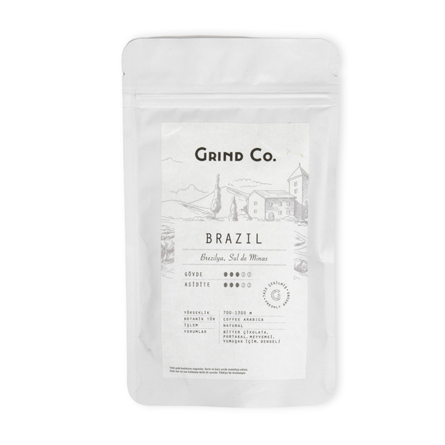 Brazil Filtre Kahve, Kahve severlere Hediye | Tekyerde