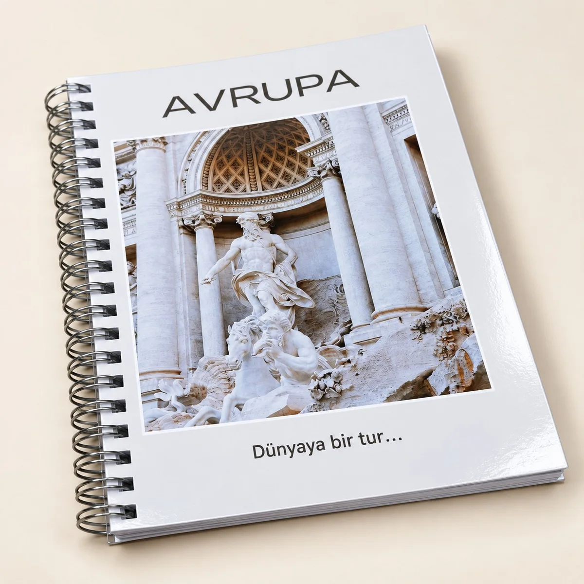 Seyahat Albümü Seyahat Albümü