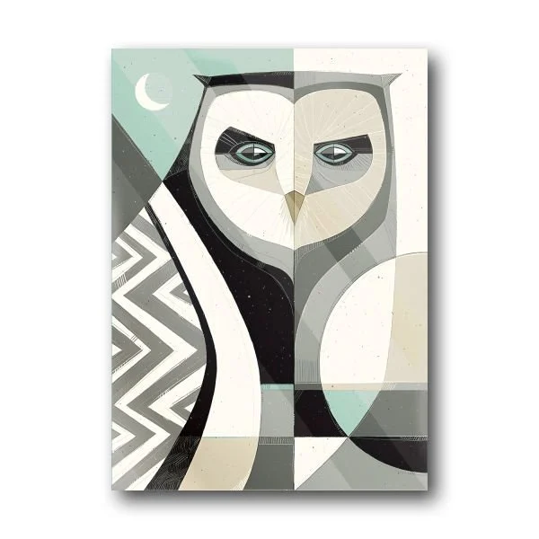 ''Gecenin Bilgesi'' Tablo